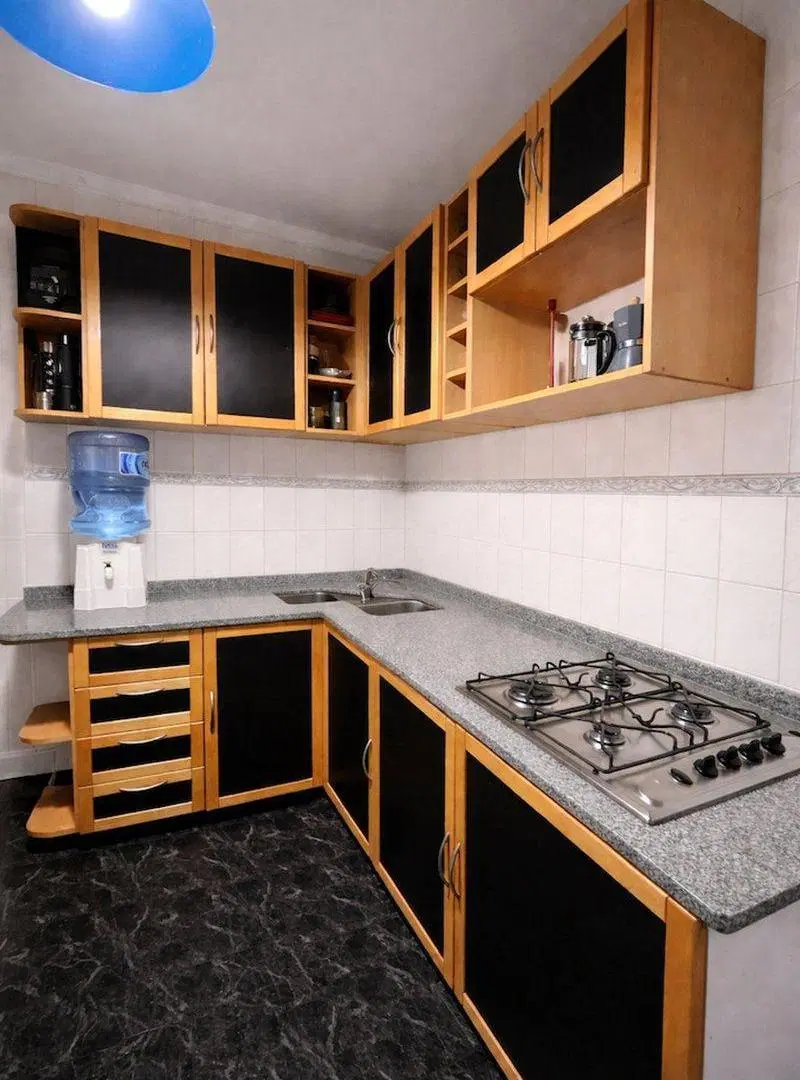 Oportunidad - Espléndido PH 3 ambientes en Flores 8