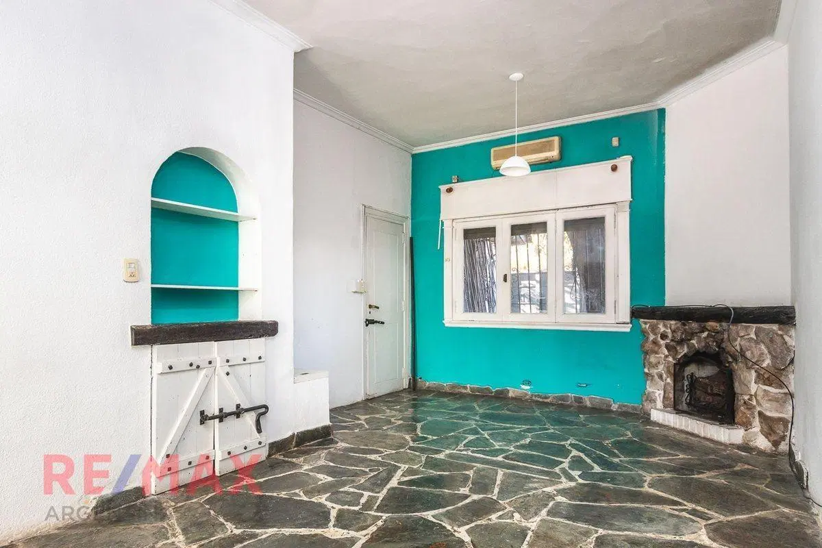 VENTA CASA 4 AMBIENTES HAEDO LOTE PROPIO 3