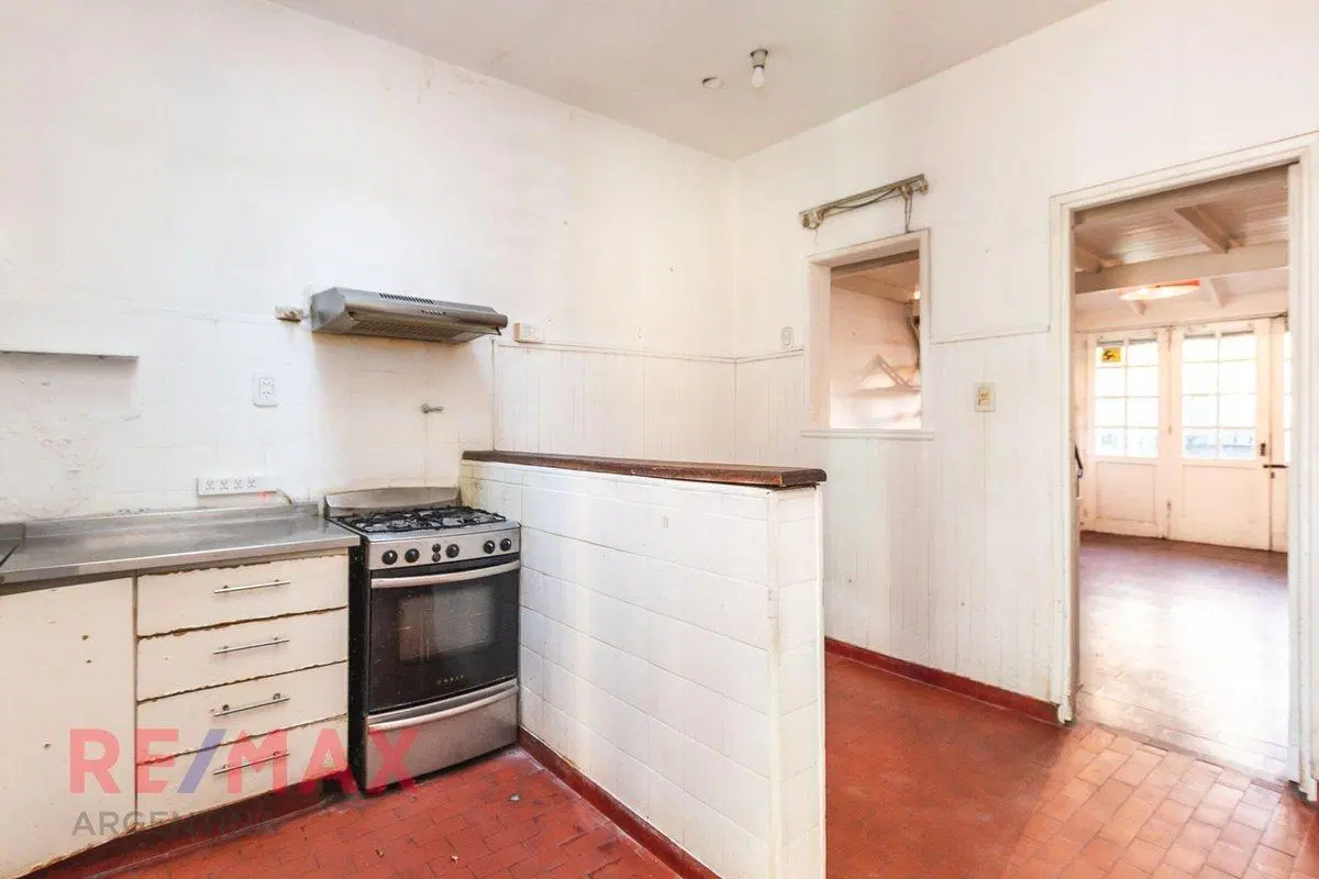 VENTA CASA 4 AMBIENTES HAEDO LOTE PROPIO 8