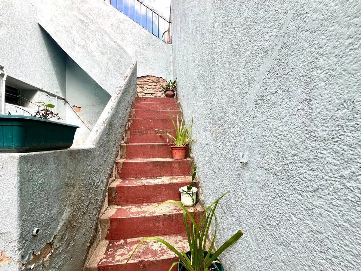 VENTA CASA 3 AMBIENTES RAMO MEJIA CON GARAJE 4