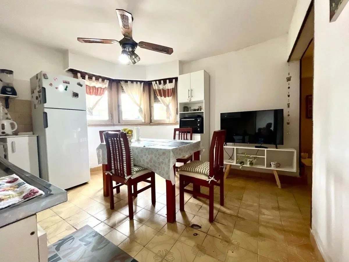 VENTA CASA 3 AMBIENTES RAMO MEJIA CON GARAJE 3