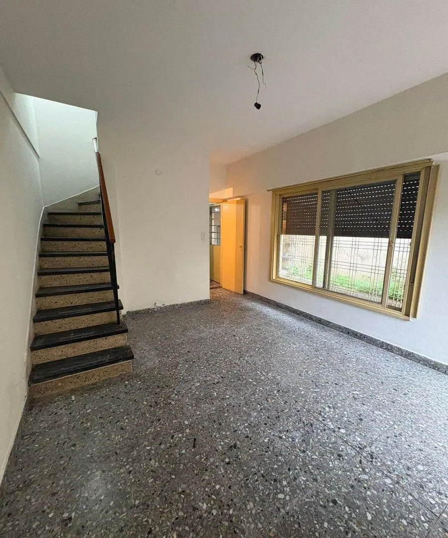 PH 3 amb con patio y jardin Lomas del Mirador 2