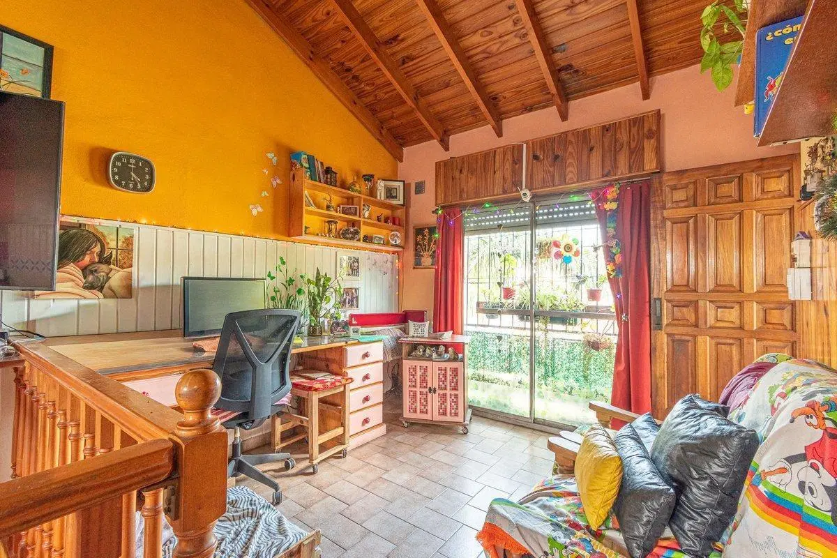 VENTA/PERMUTA MULTIFAMILIAR 5 AMB EN RAMOS MEJIA 3