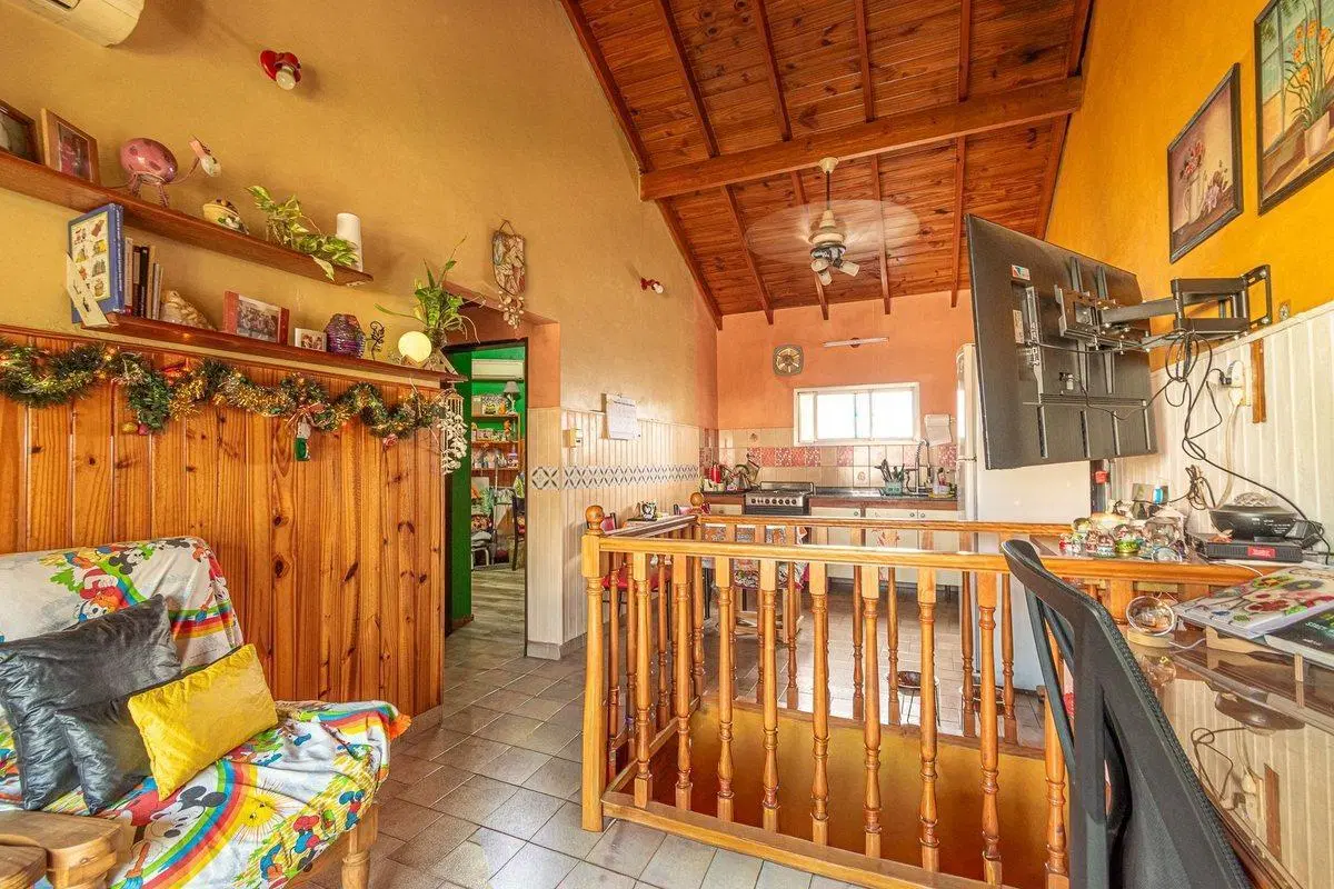 VENTA/PERMUTA MULTIFAMILIAR 5 AMB EN RAMOS MEJIA 4