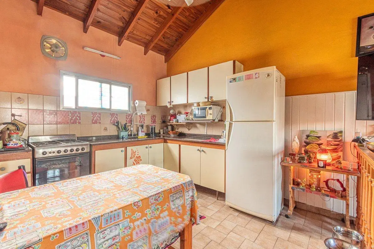 VENTA/PERMUTA MULTIFAMILIAR 5 AMB EN RAMOS MEJIA 2