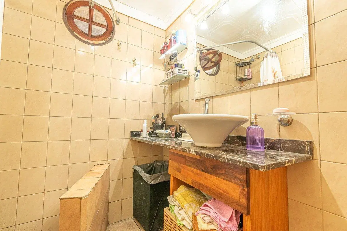 VENTA/PERMUTA MULTIFAMILIAR 5 AMB EN RAMOS MEJIA 8