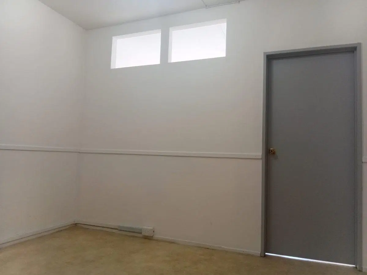 VENTA OFICINA - MICROCENTRO - RENOVADA Y LUMINOSA 2