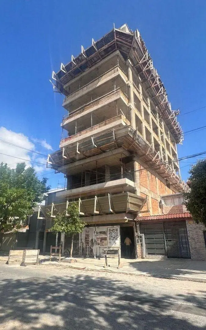 VENTA DPTO 3 AMB C/ BALC/ AMENIT/EXC VILLA DEVOTO 8