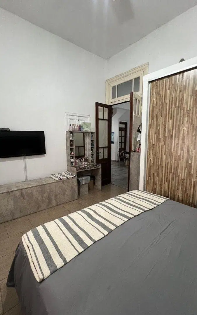 VENTA CASA 5 AMBIENTES CON QUINCHO Y PARRILLA 5
