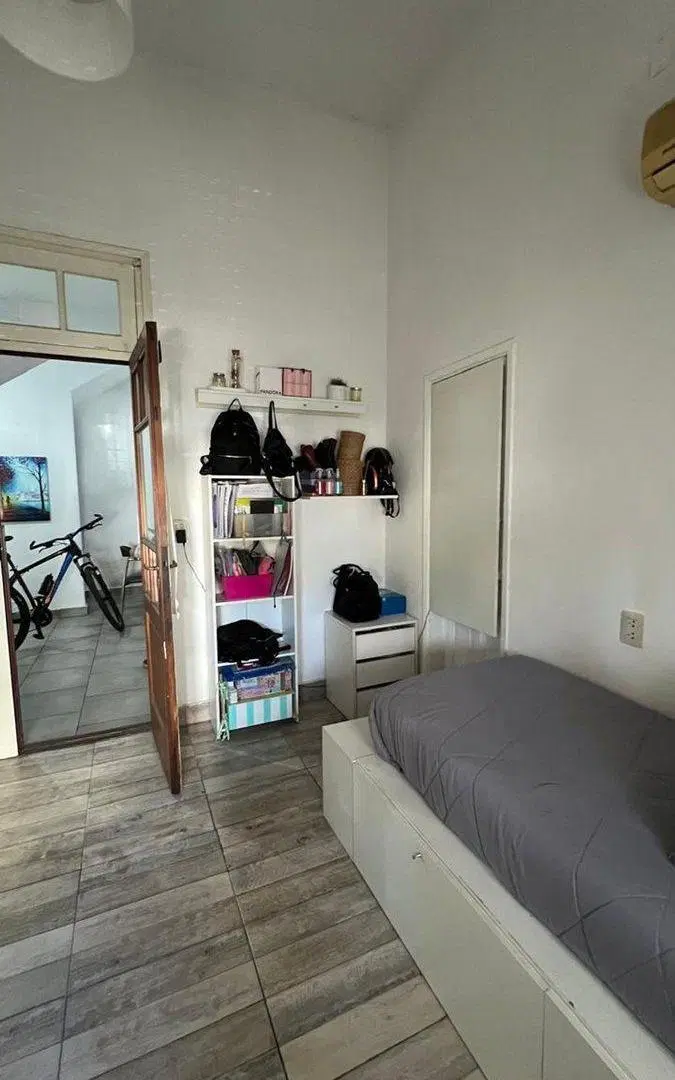 VENTA CASA 5 AMBIENTES CON QUINCHO Y PARRILLA 4