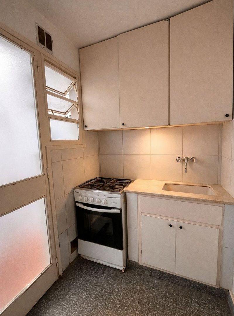 Foto de Venta/ Depto 2 Amb/ Palermo, imagen 4