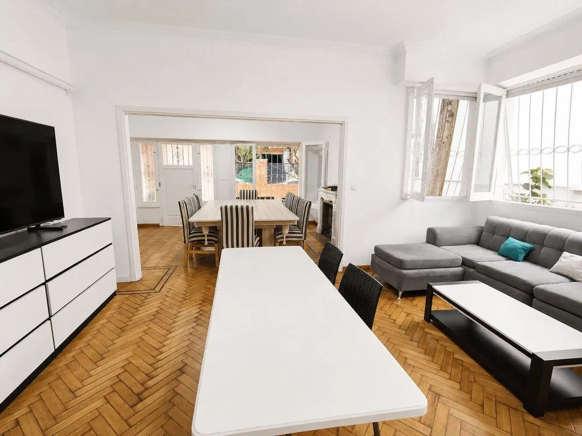 IMPORTANTE VIVIENDA MULTIFAMILIAR SALIDA 2 CALLES 4
