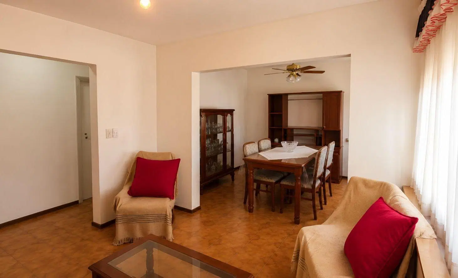 OPORTUNIDAD! VENTA DPTO 4 AMBIENTES!! B° NAGERA 2