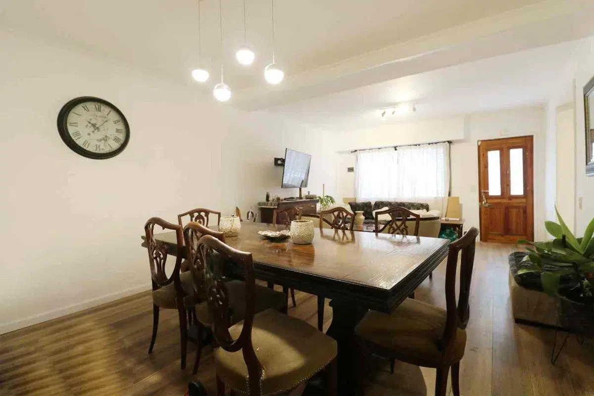 VENTA PH TIPO CASA 3 AMB CON TERRAZA - ALMAGRO 8