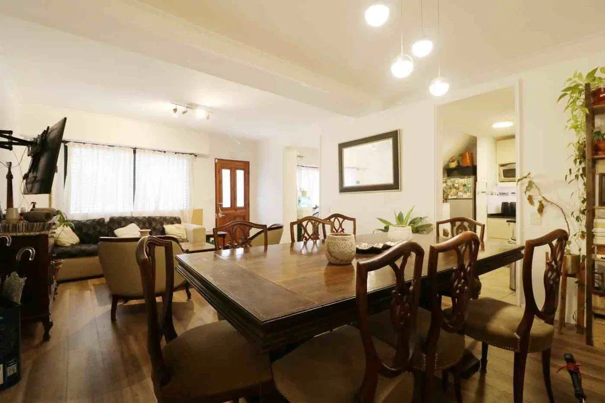 VENTA PH TIPO CASA 3 AMB CON TERRAZA - ALMAGRO 5