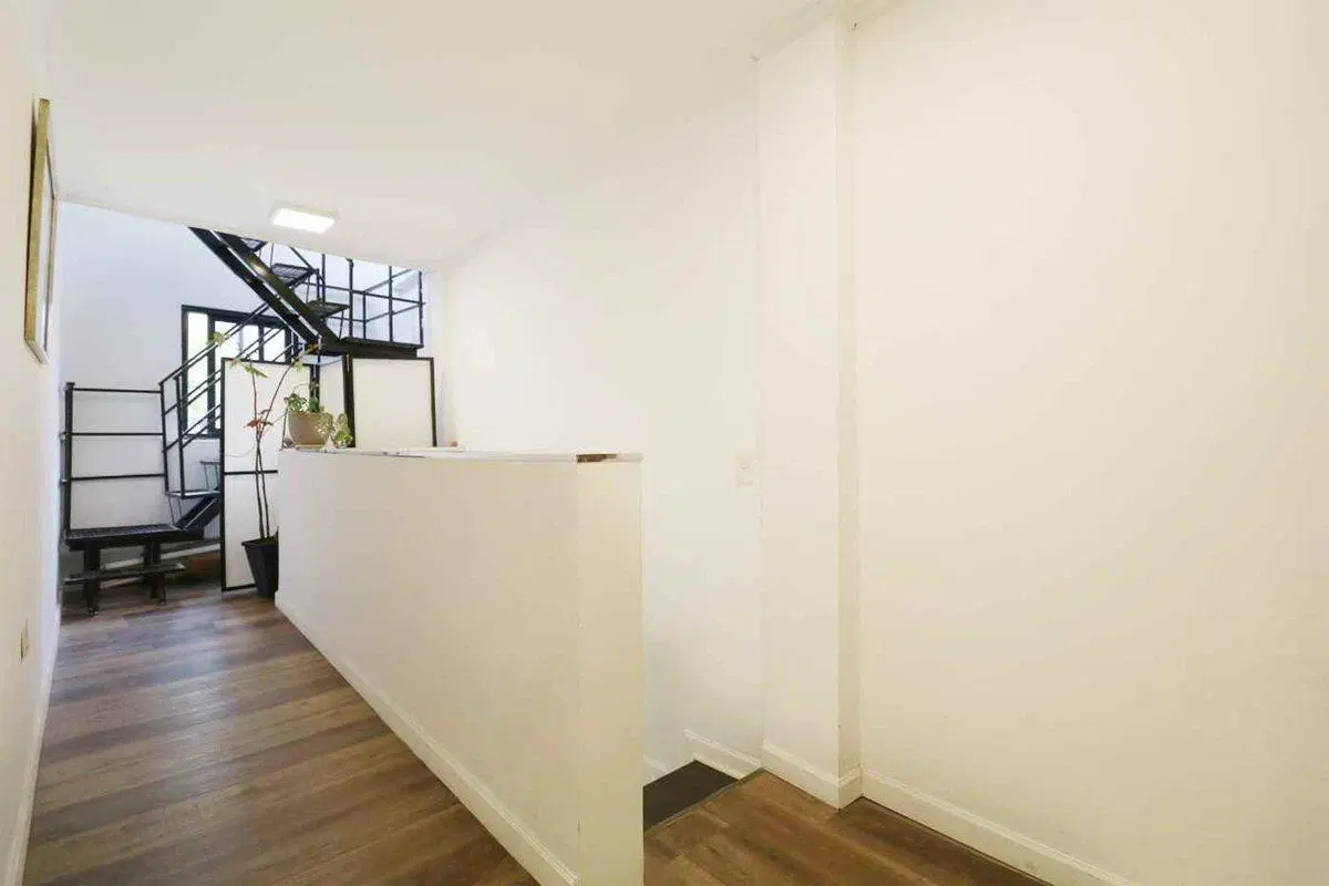 VENTA PH TIPO CASA 3 AMB CON TERRAZA - ALMAGRO 3
