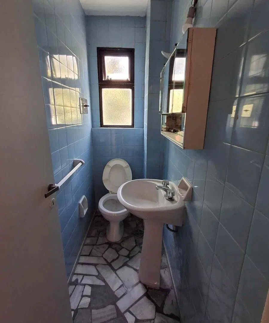 Venta 4 ambiente al frente en Caballito 4