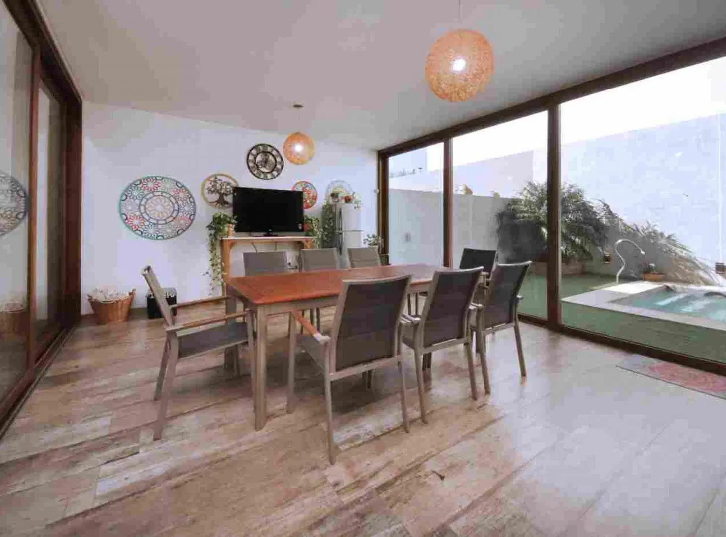 VENTA CASA RAMOS MEJIA 4
