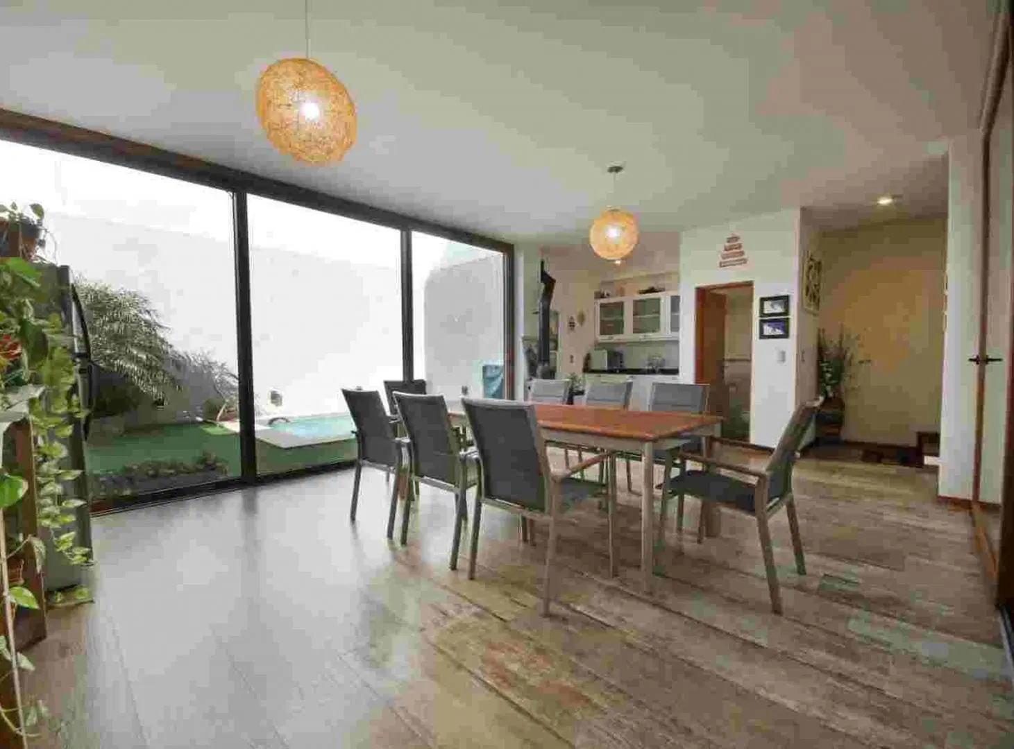 VENTA CASA RAMOS MEJIA 3