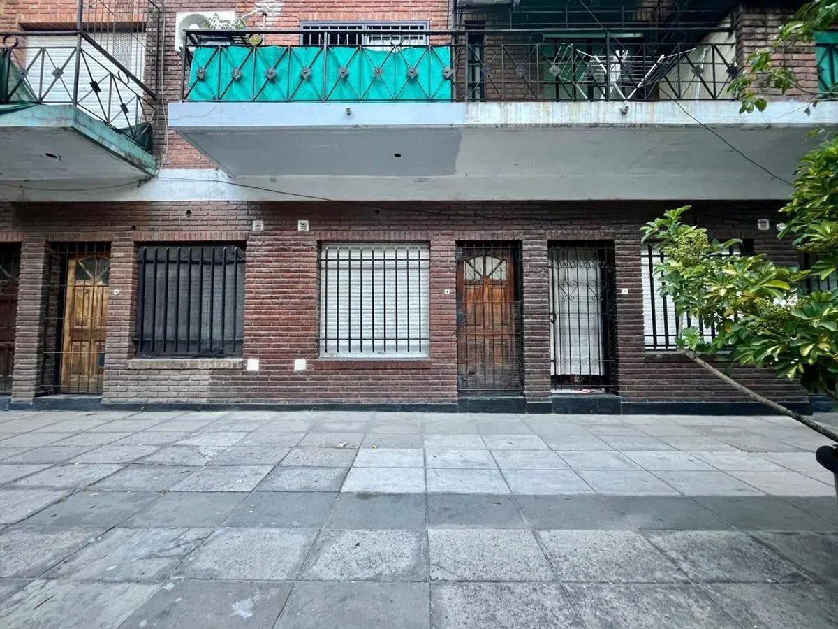 PH Venta Monoambiente al Frente 3