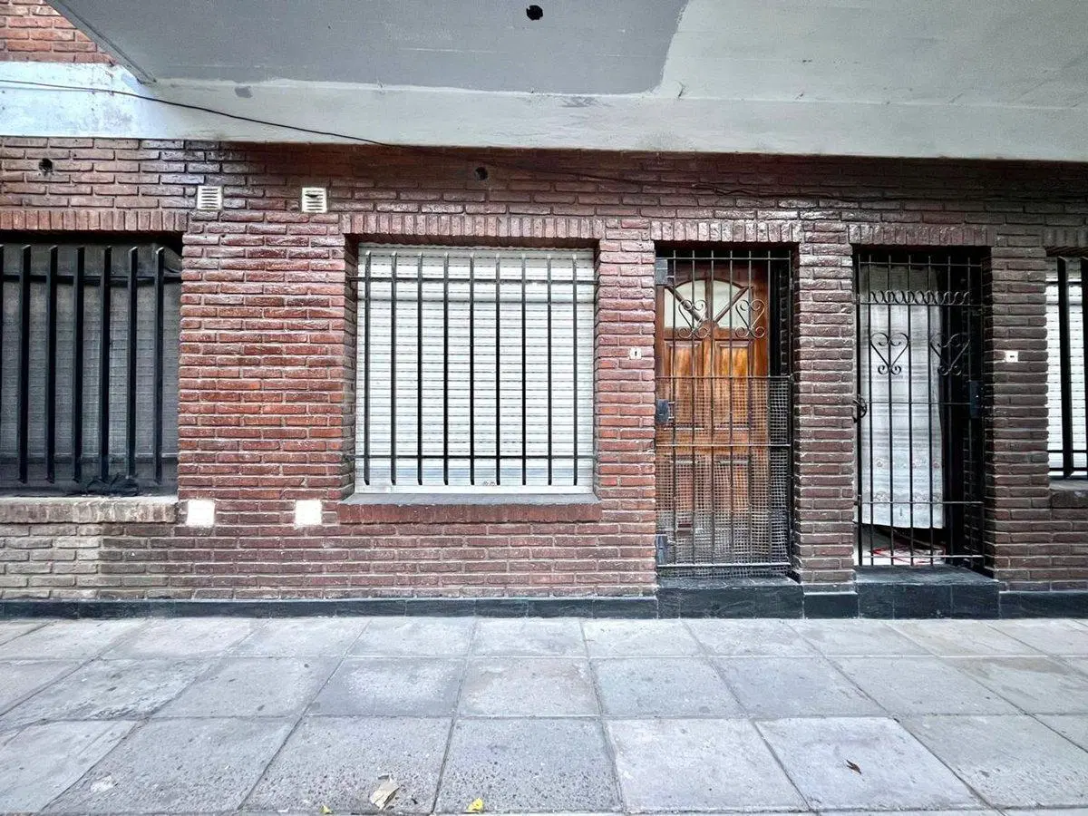 PH Venta Monoambiente al Frente 5