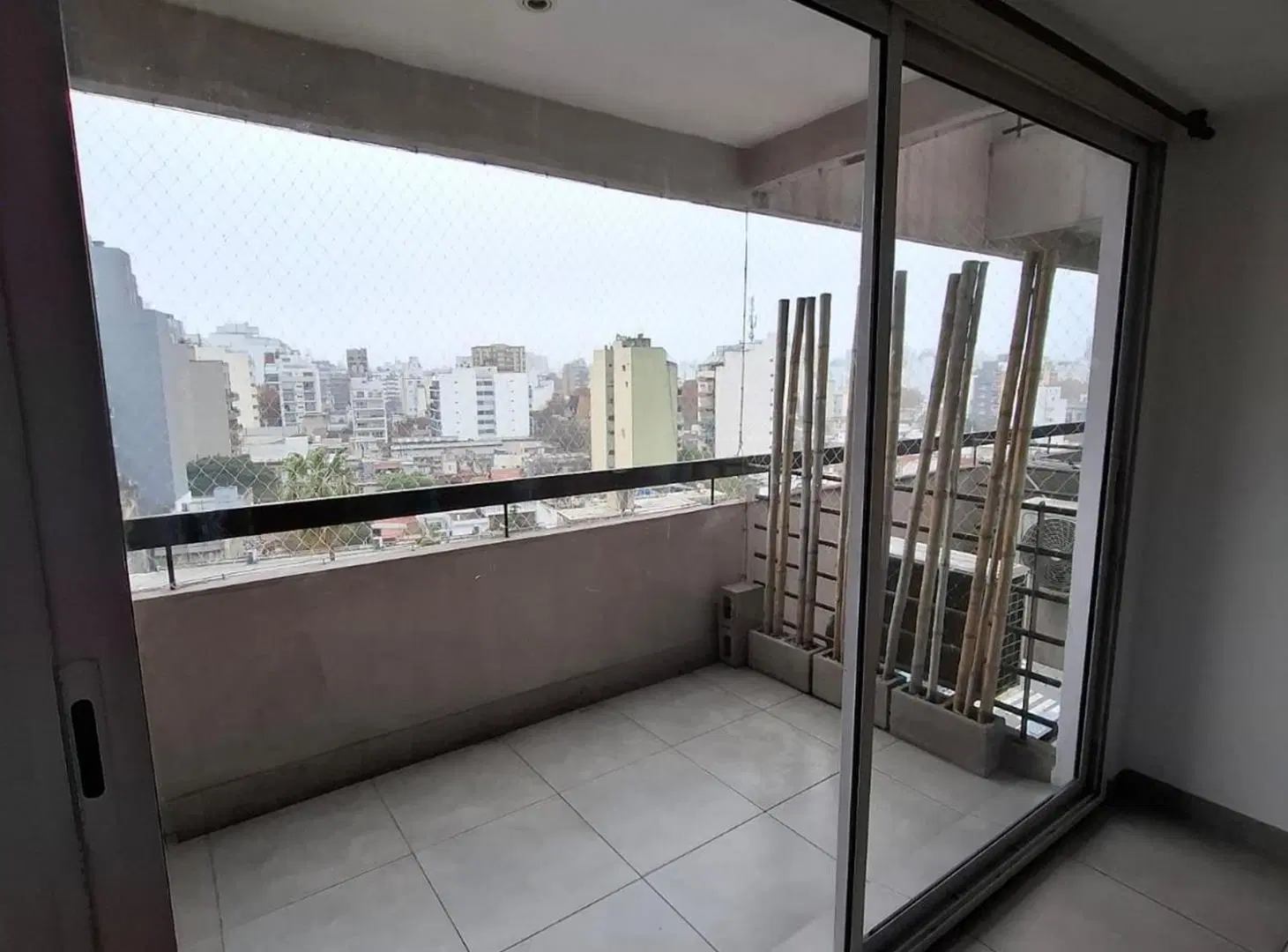ALQUILER MONOAMBIENTE CON AMENITIES 8