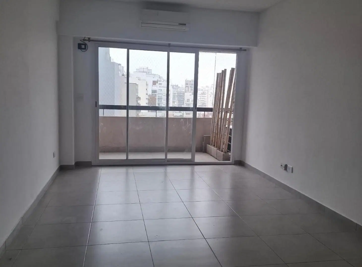 ALQUILER MONOAMBIENTE CON AMENITIES 3