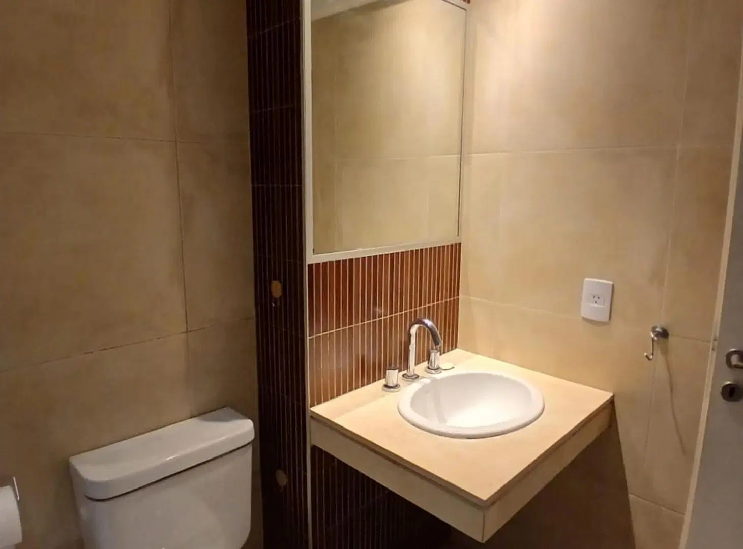 ALQUILER MONOAMBIENTE CON AMENITIES 5