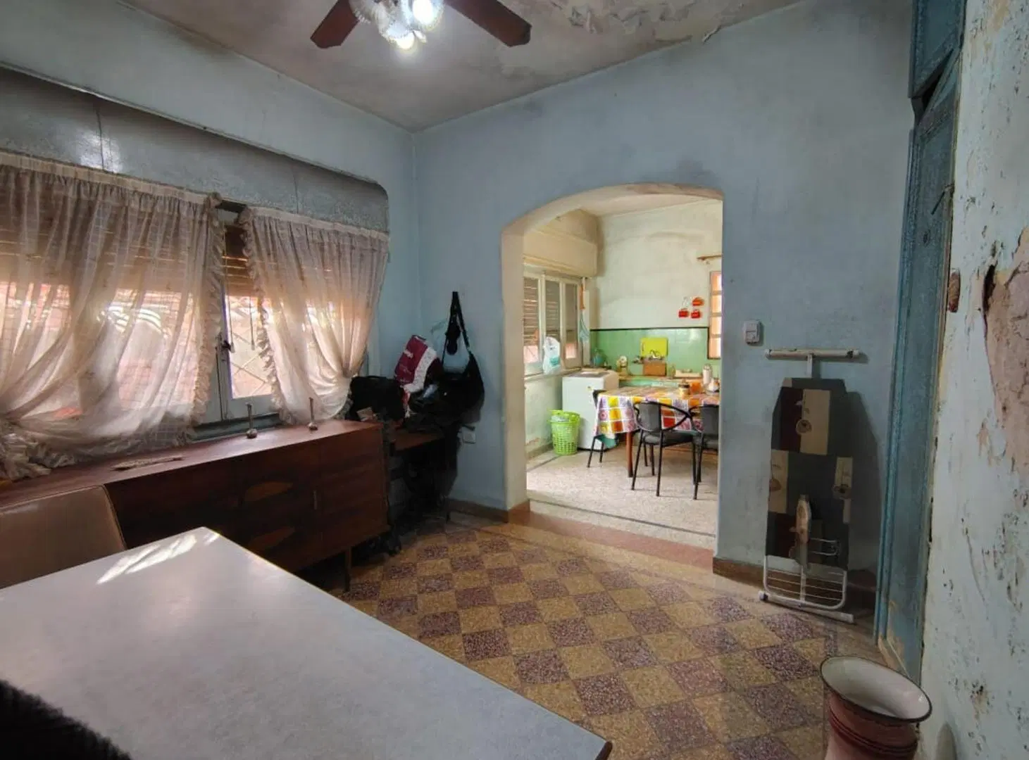 VIVIENDA MULTIPROPÓSITO EN RAMOS MEJÍA 5