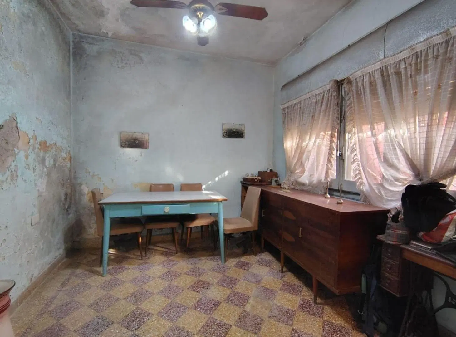 VIVIENDA MULTIPROPÓSITO EN RAMOS MEJÍA 2