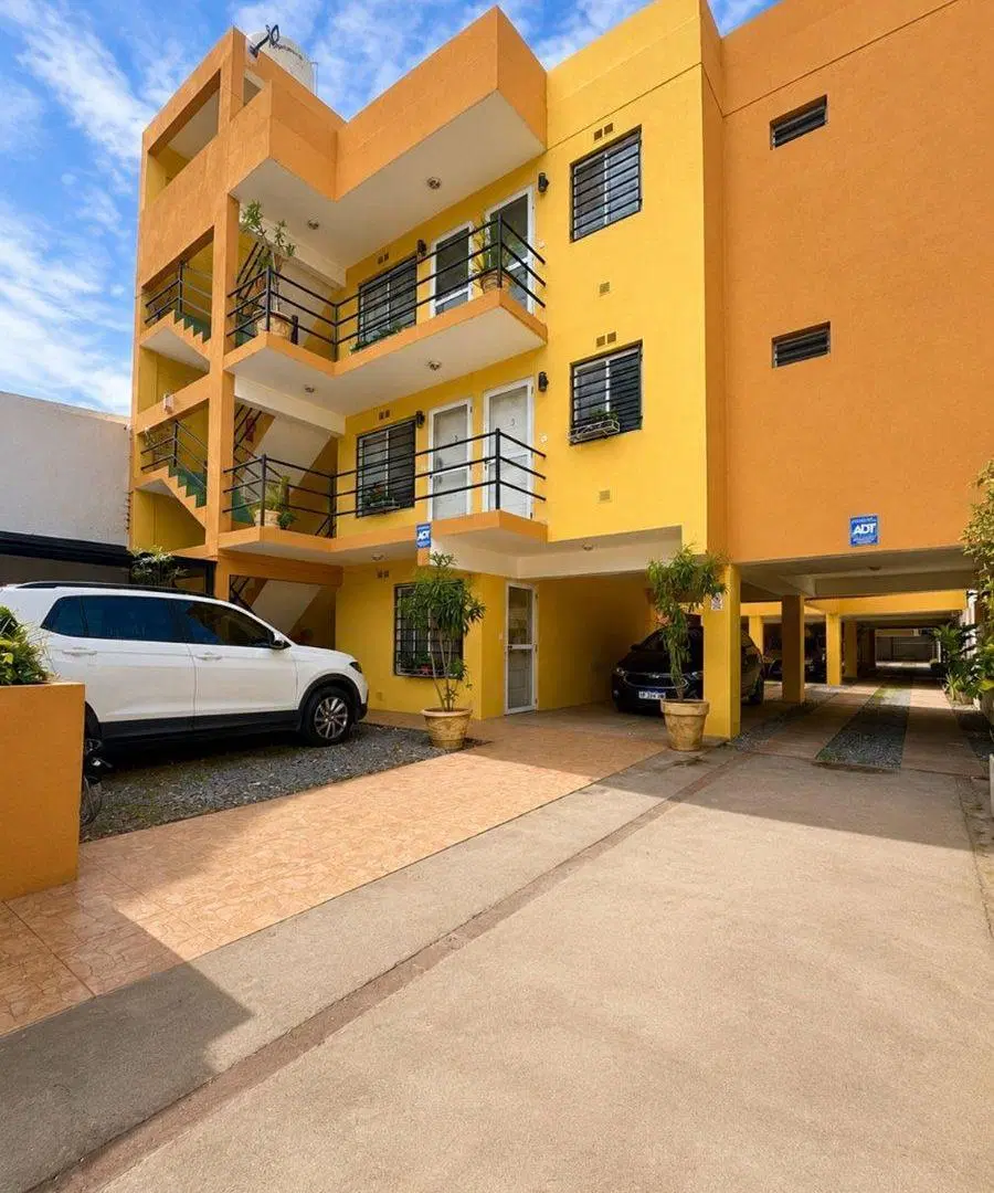 Venta departamento 2 ambientes en Morón 2