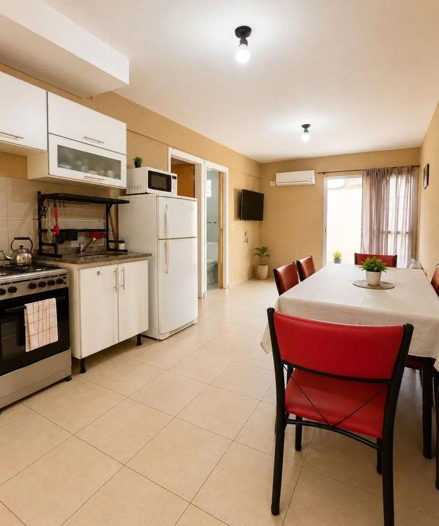 Venta departamento 2 ambientes en Morón 3