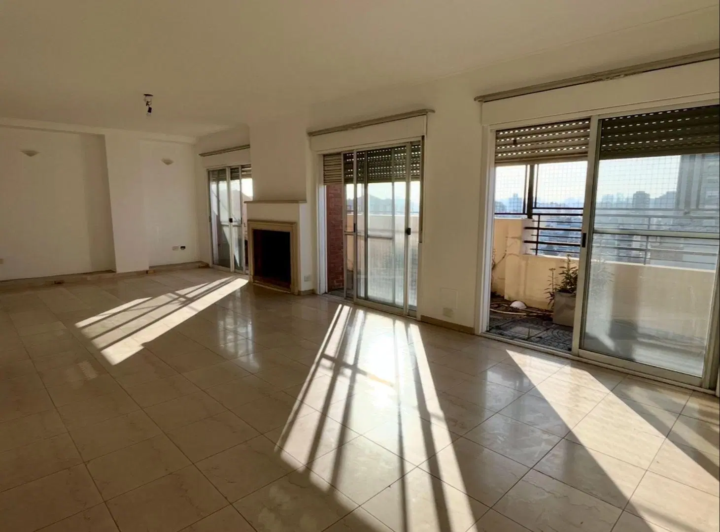 PENTHOUSE ALMAGRO CON TERRAZA | 5 AMBIENTES 2