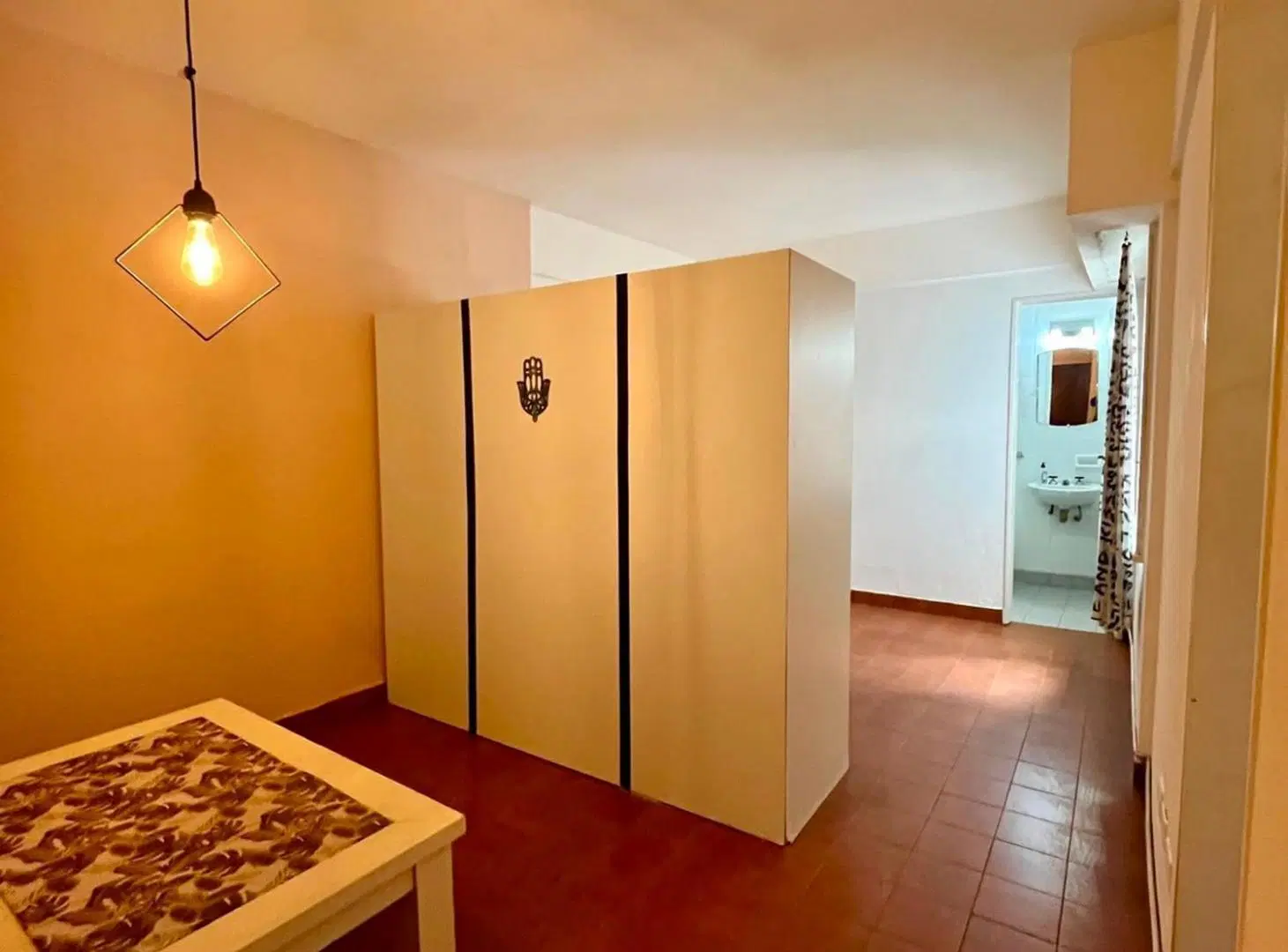 ALQUILER MONOAMBIENTE EN PLENO CABALLITO 5