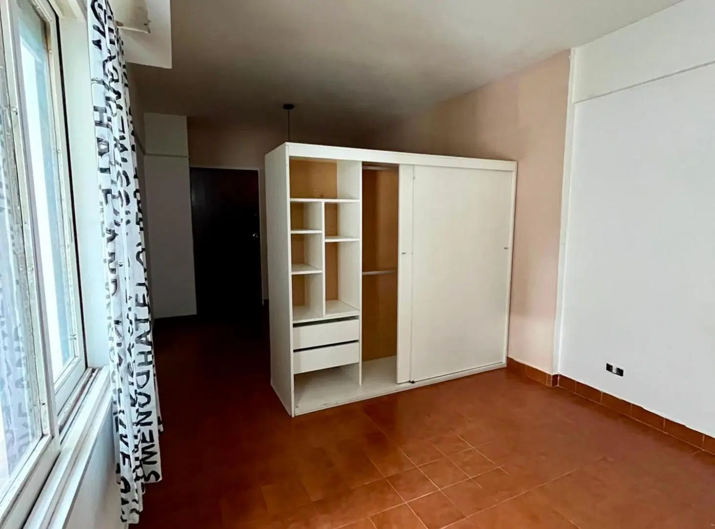 ALQUILER MONOAMBIENTE EN PLENO CABALLITO 4