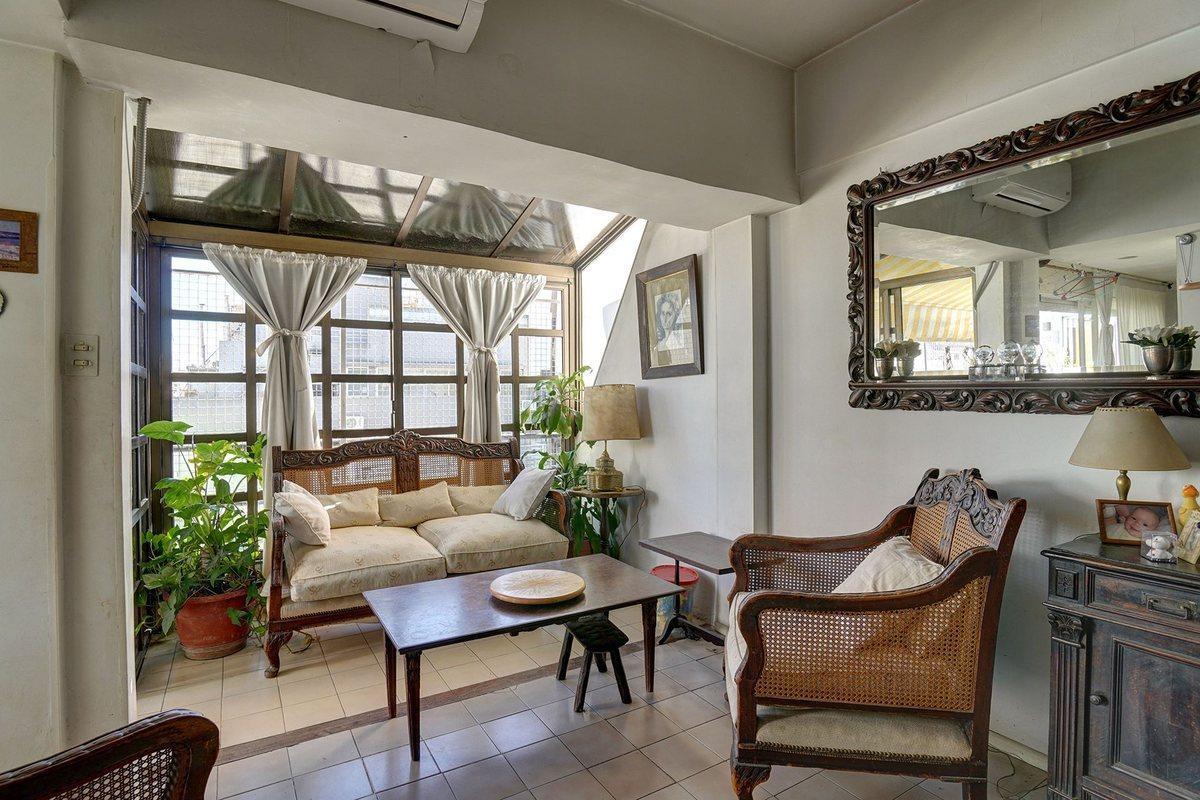 Foto de VENTA DPTO 3 AMBIENTES EN PALERMO LUZ Y POTENCIAL, imagen 3