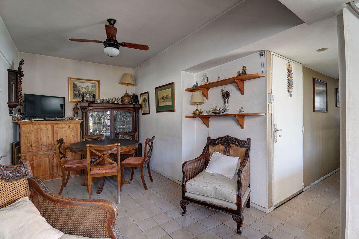 Foto de VENTA DPTO 3 AMBIENTES EN PALERMO LUZ Y POTENCIAL, imagen 1