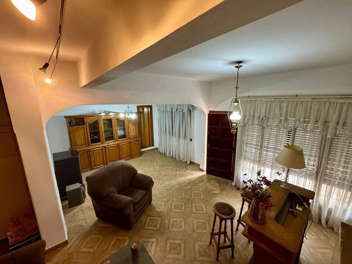 OPORTUNIDAD. Casa + lote en venta 8