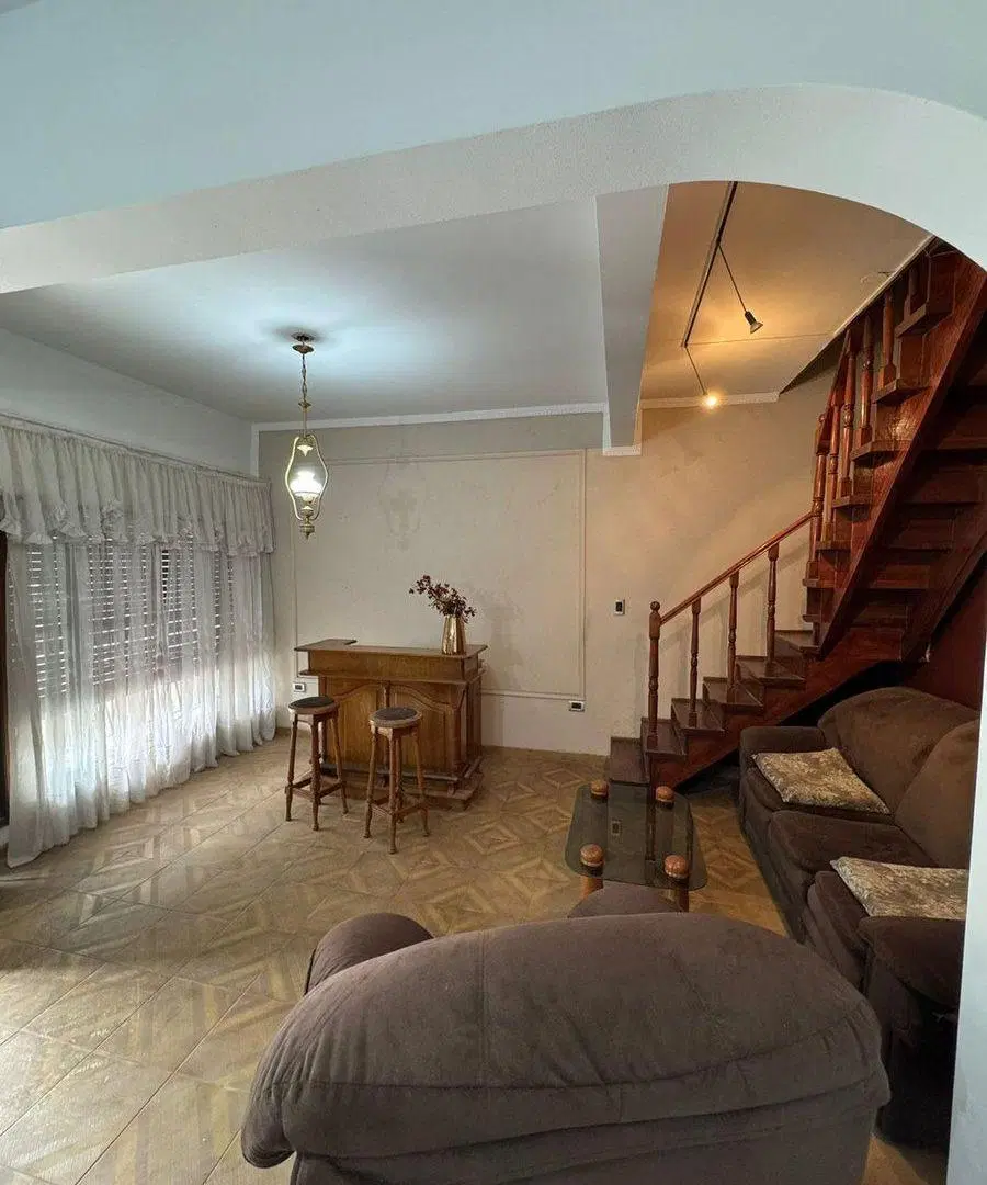 OPORTUNIDAD. Casa + lote en venta 5