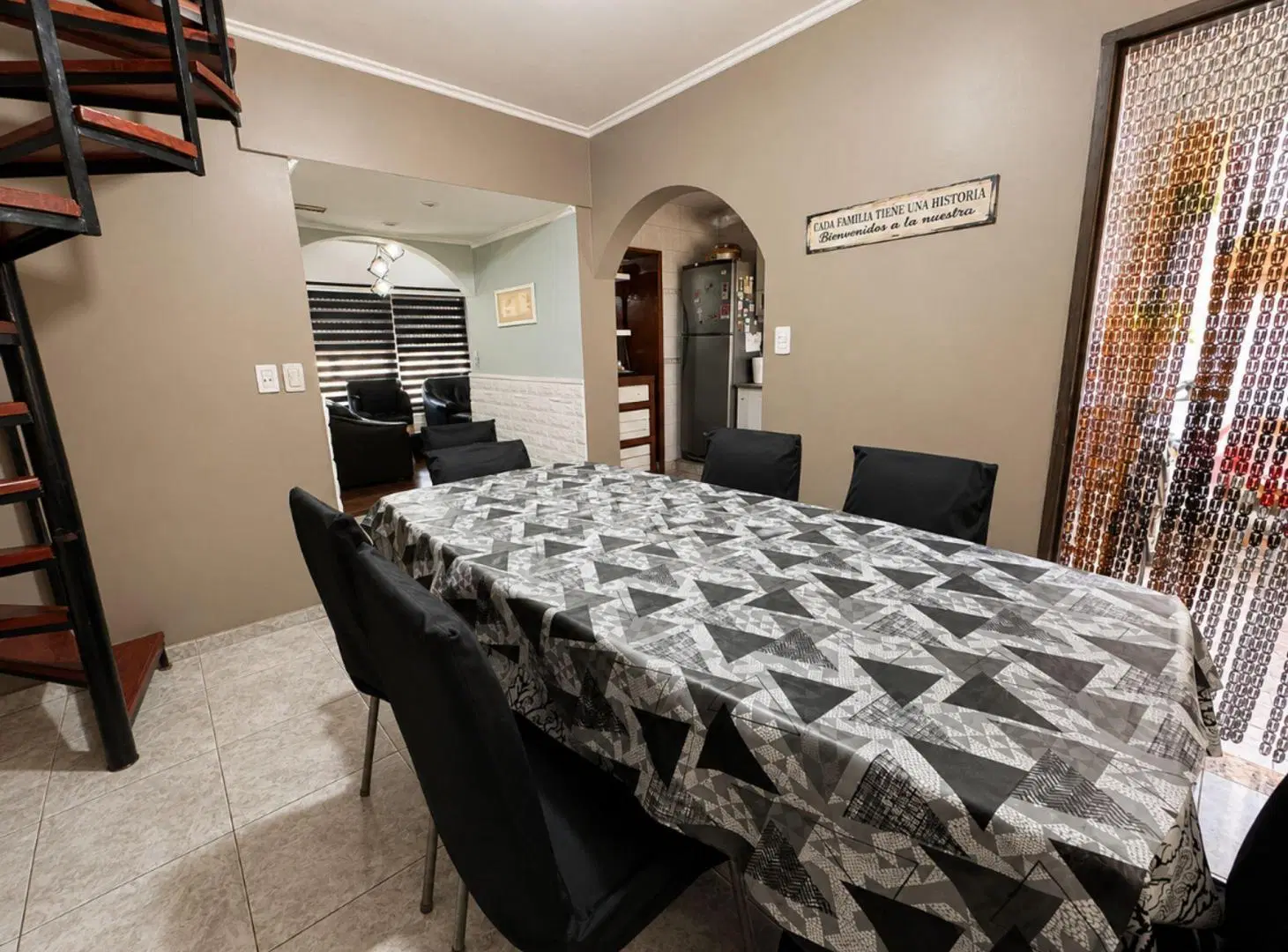 Venta | PH Tipo Casa 5 Ambientes en San Justo 8