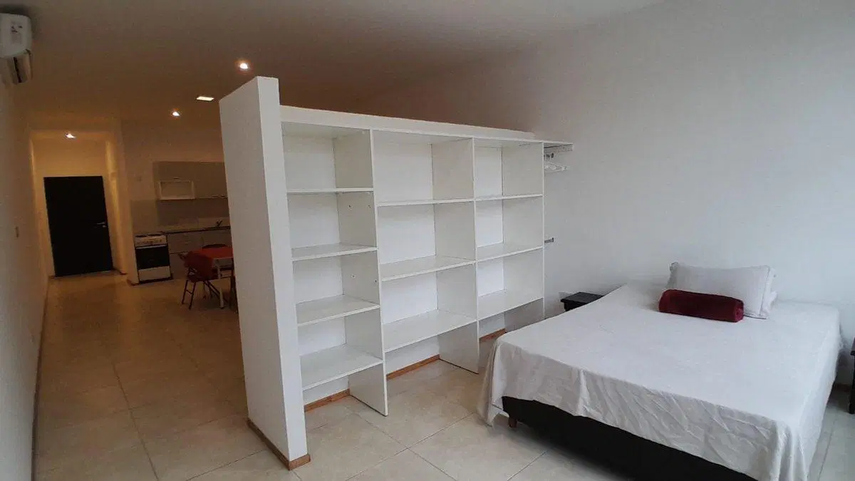 ALQUILER DPTO 2 AMBIENTES FLORES 2