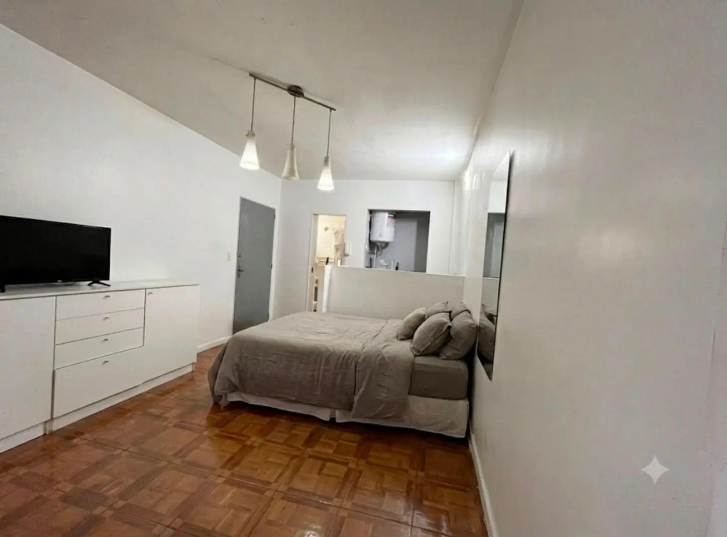 MONOAMBIENTE EN CABALLITO APTO PROFESIONAL 4