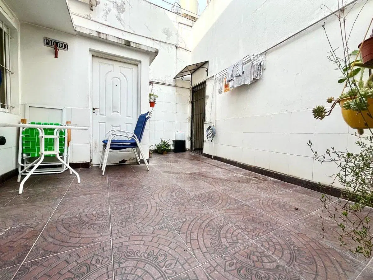 Venta Ph 3 ambientes Avellaneda 8