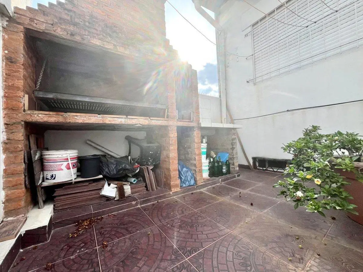 Venta Ph 3 ambientes Avellaneda 4