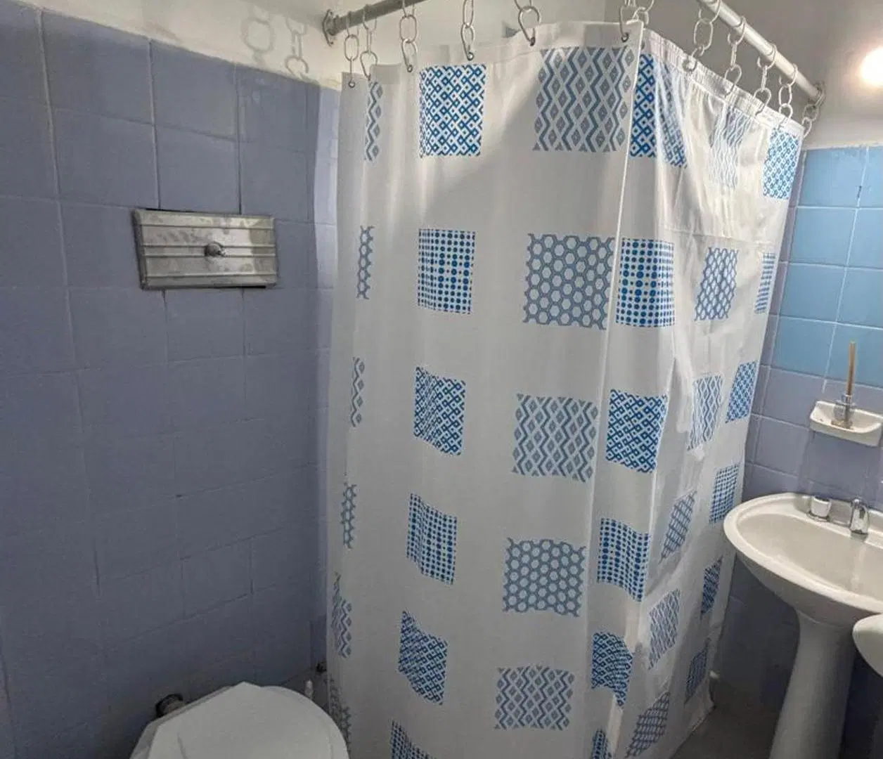 ALQUILER MONOAMBIENTE 4