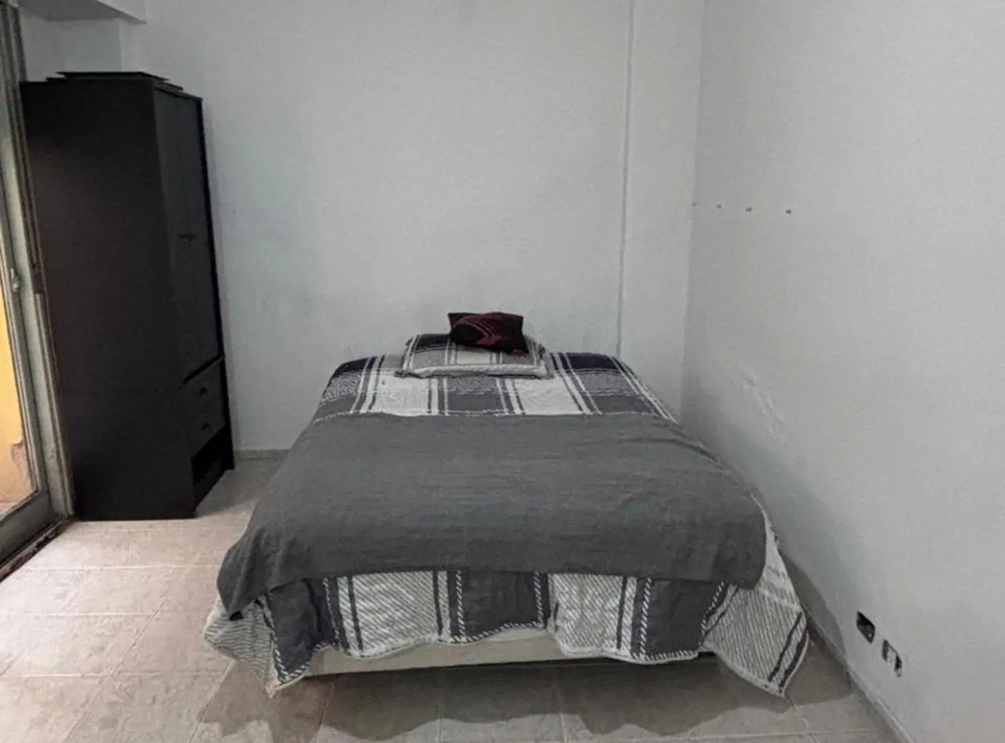 ALQUILER MONOAMBIENTE 5