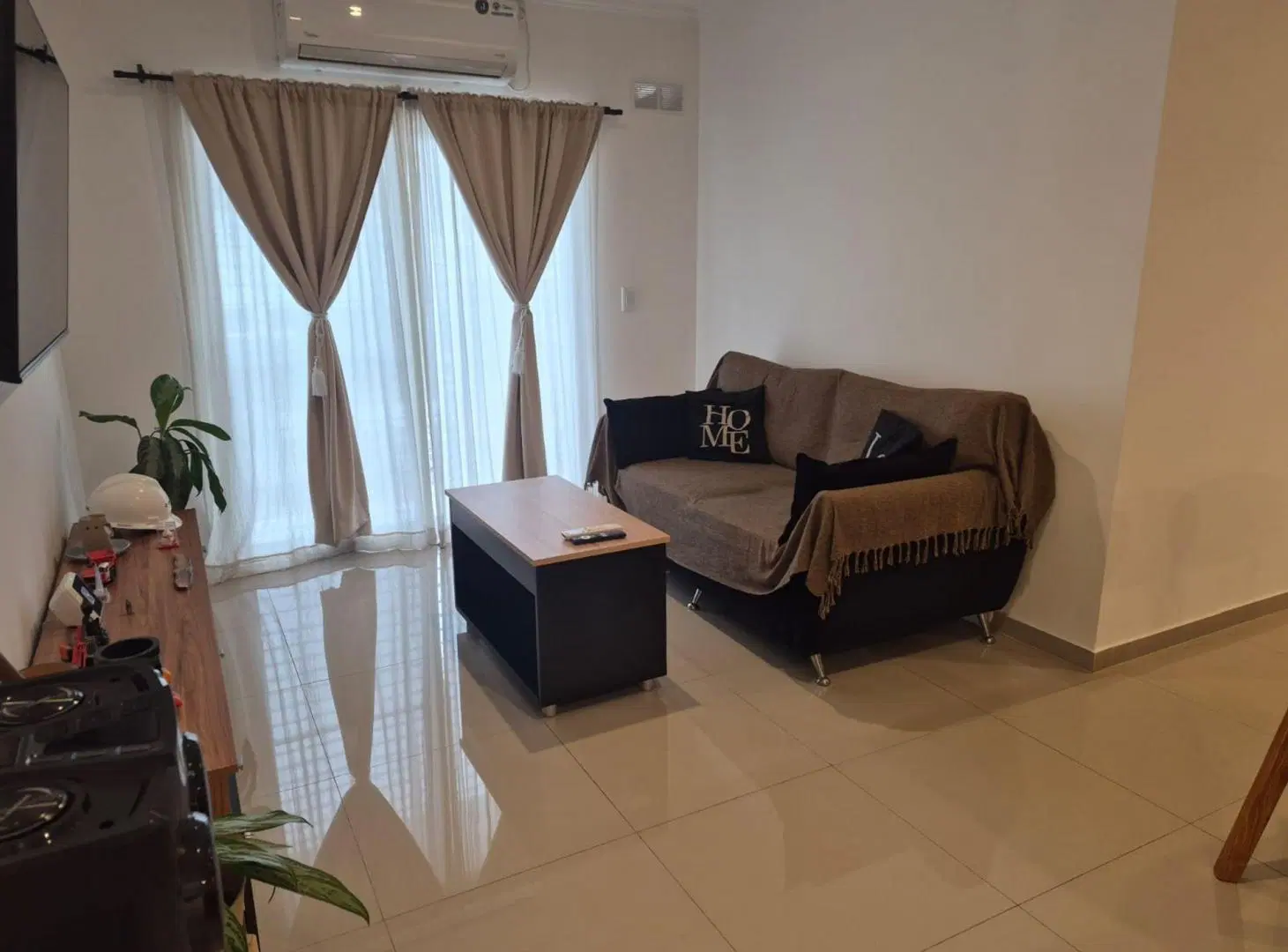 VENTA DPTO 3 AMBIENTES RAMOS MEJIA COCHERA 3