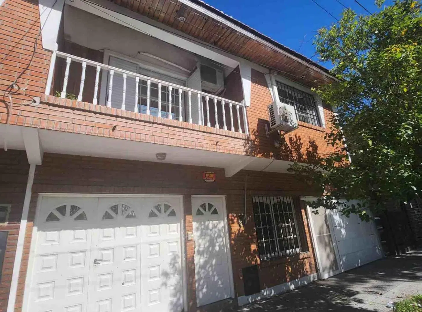 Duplex en venta en Joaquin V. Gonzalez 1400,Lanus 3