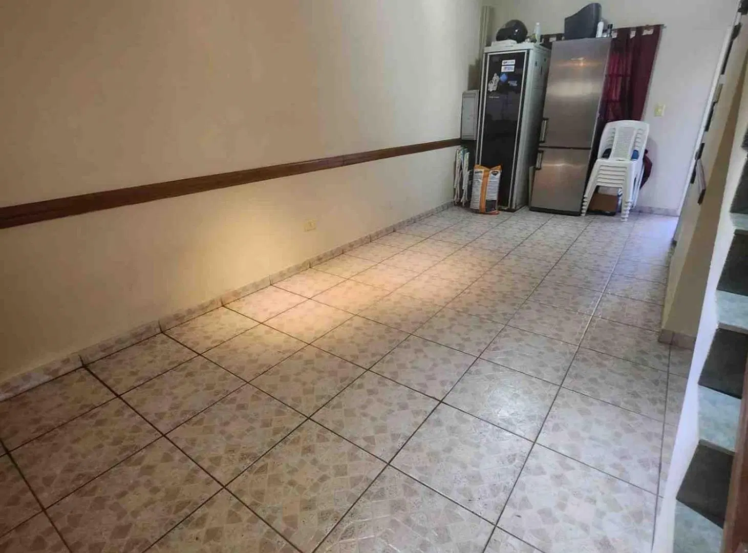 Duplex en venta en Joaquin V. Gonzalez 1400,Lanus 5