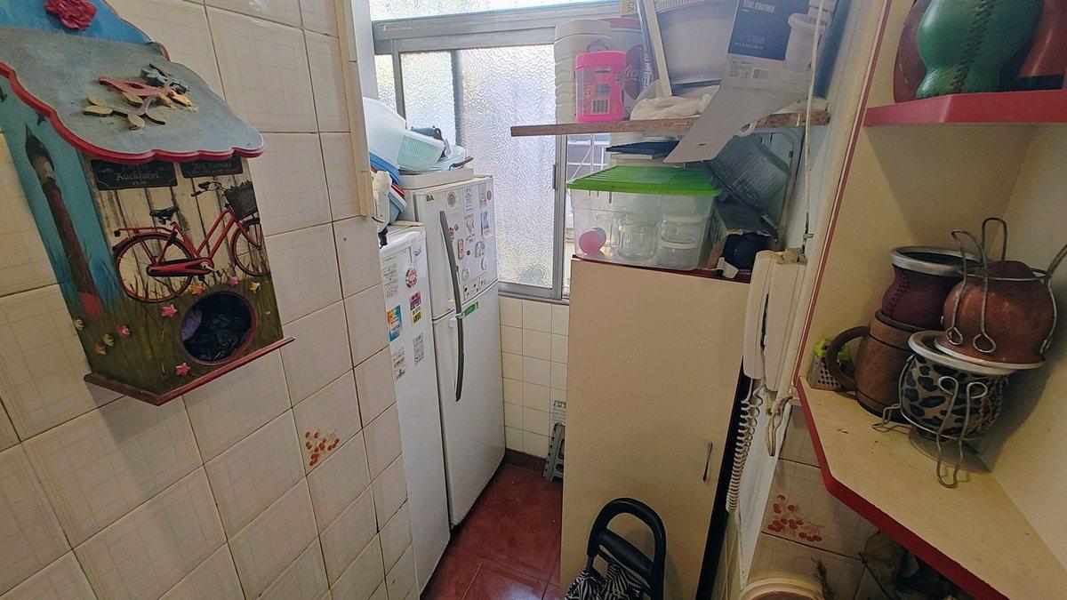 Foto de OPORTUNIDAD VENTA DEPTO 4 AMB/TERRAZA PARRILLA/LUZ, imagen 2